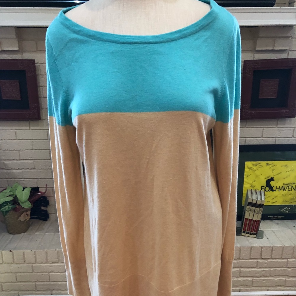 Lilly Pulitzer sweater